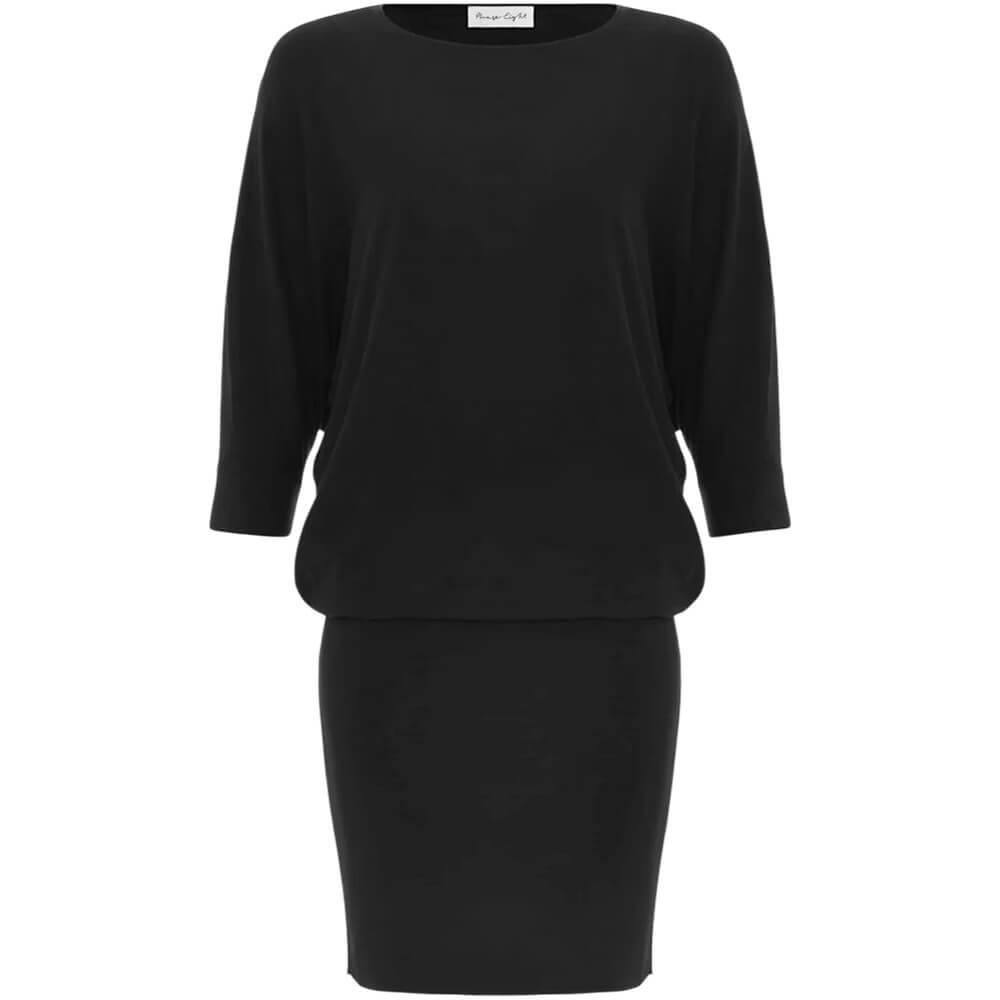 Phase Eight Becca Batwing Knitted Dress